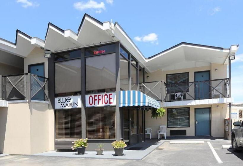 Blue Marlin Motel
