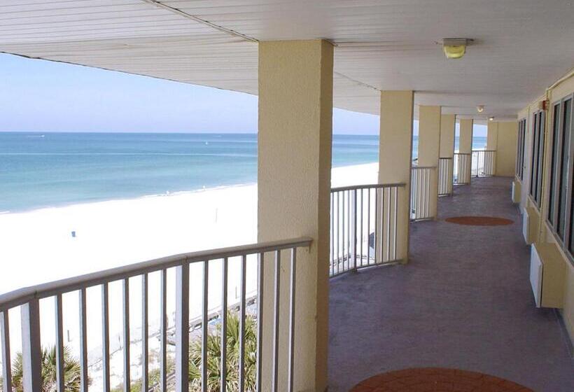 リゾートホテル Boardwalk Beach