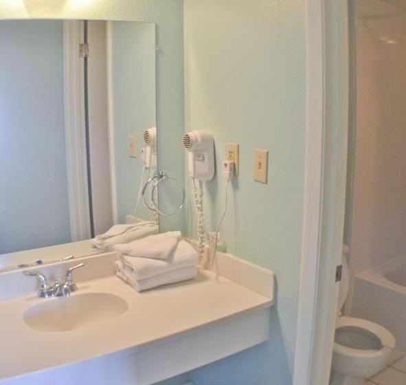 リゾートホテル Boardwalk Beach