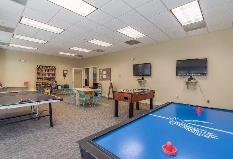 Coral Sands Resort By Palmera