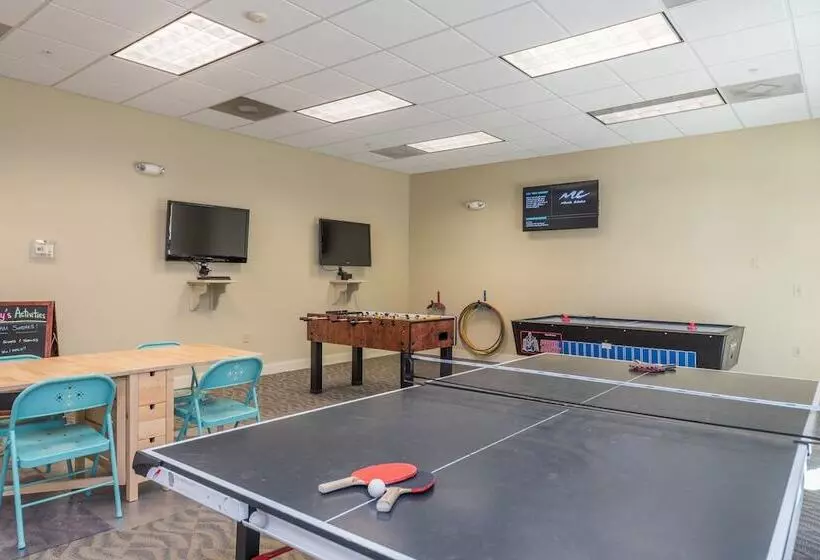 Coral Sands Resort By Palmera