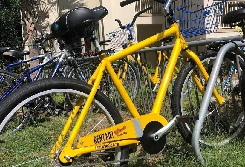 Coral Sands Resort By Palmera