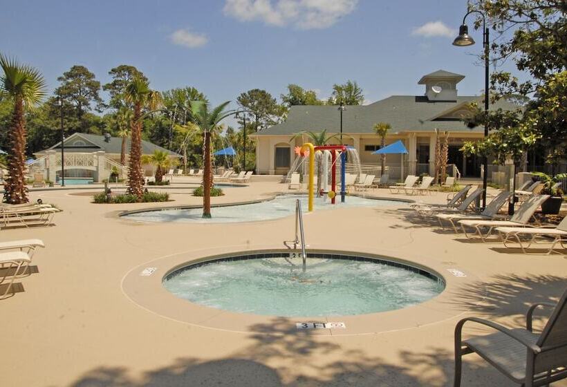 Coral Sands Resort By Palmera