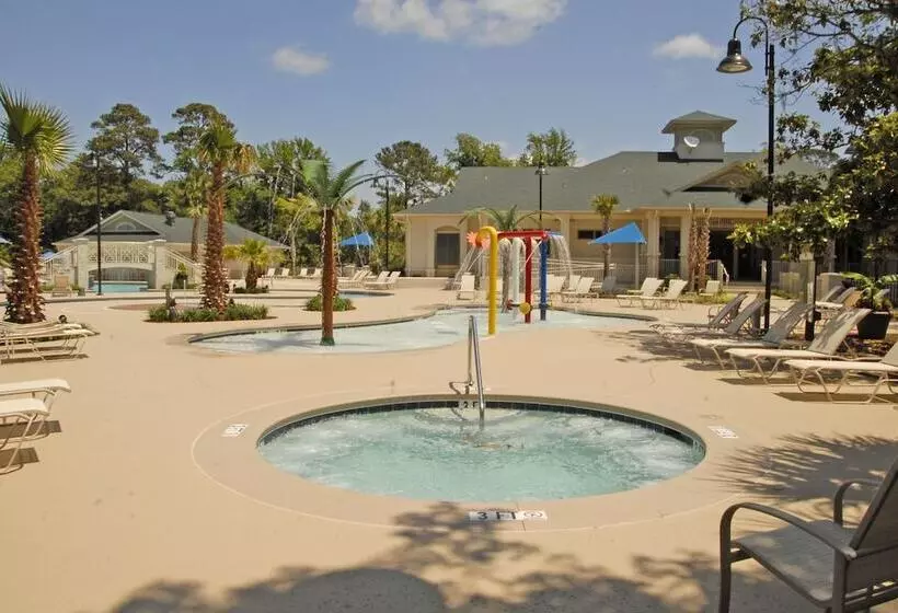 Coral Sands Resort By Palmera