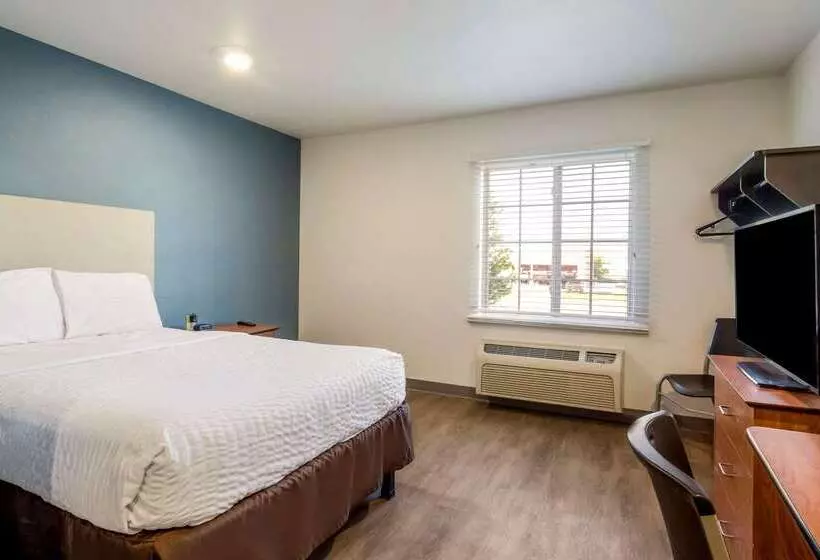 Extended Stay America Select Suites  Indianapolis  Lawrence