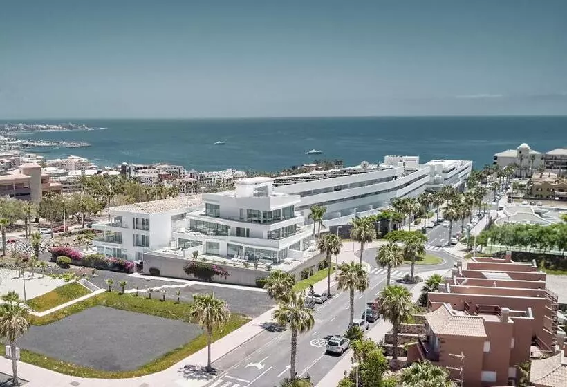 酒店 Baobab Suites