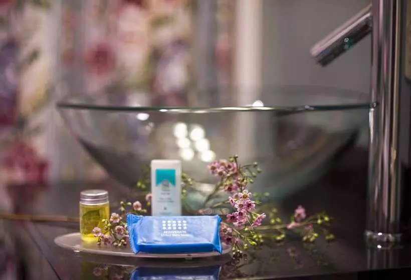 ホテル Bar Harbor Manor