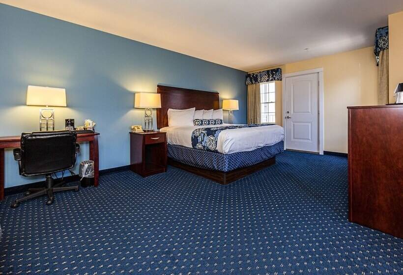 هتل Bar Harbor Manor