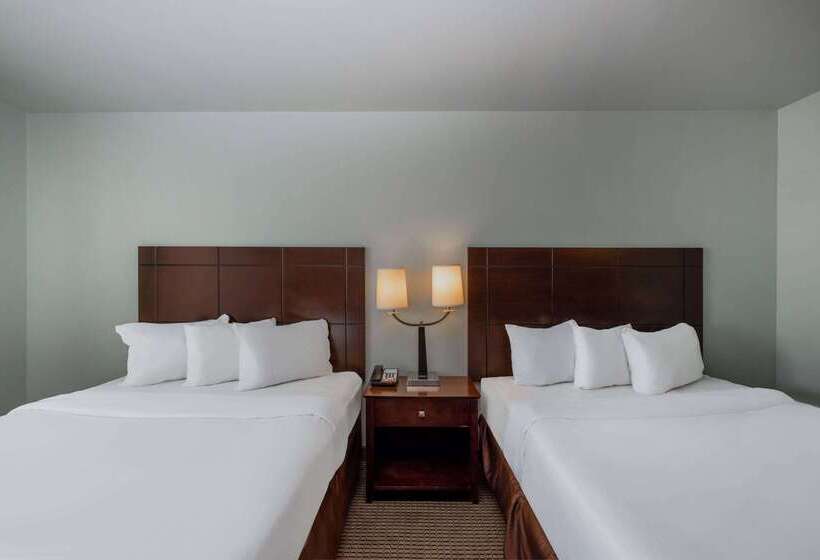 فندق Baymont By Wyndham Rapid City