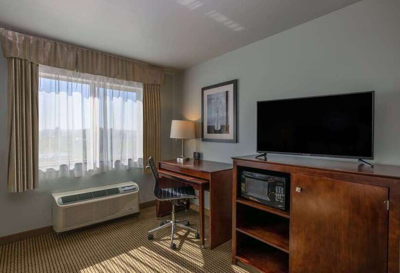 فندق Baymont By Wyndham Rapid City