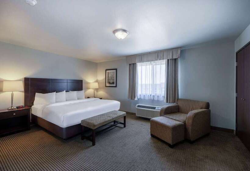 فندق Baymont By Wyndham Rapid City