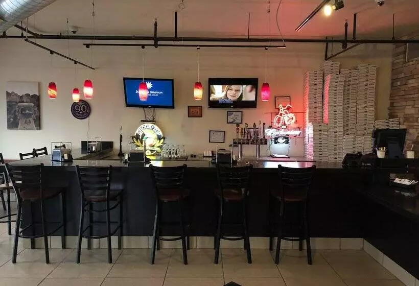 酒店 Baymont By Wyndham Rapid City