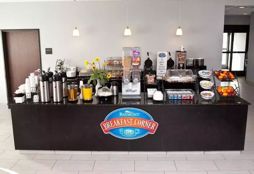 酒店 Baymont By Wyndham Rapid City