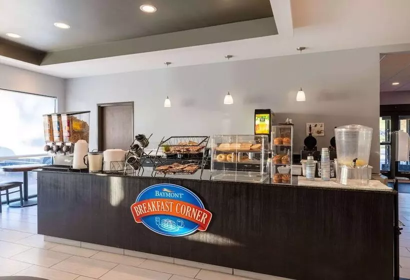 酒店 Baymont By Wyndham Rapid City