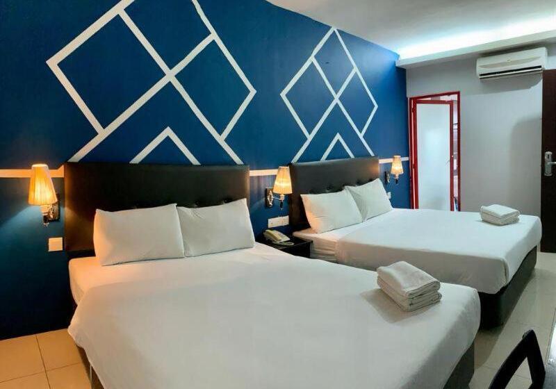 Best View Hotel Sunway Mentari