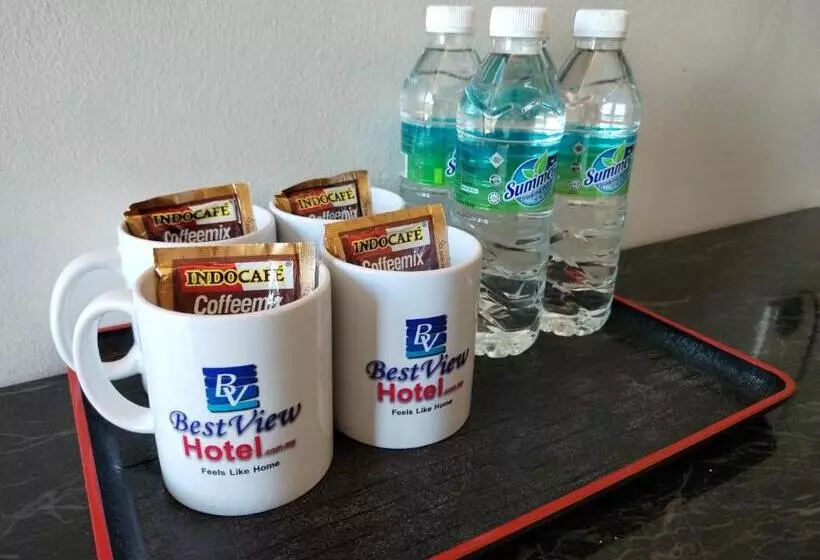 Best View Hotel Sunway Mentari