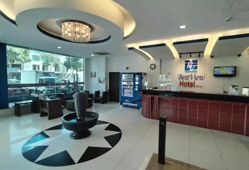 Best View Hotel Sunway Mentari