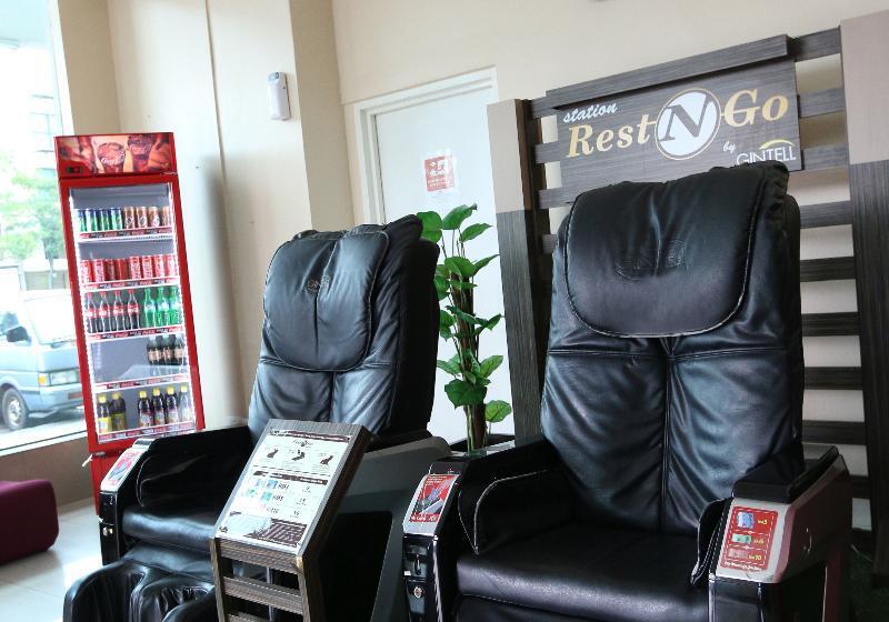 Best View Hotel Sunway Mentari