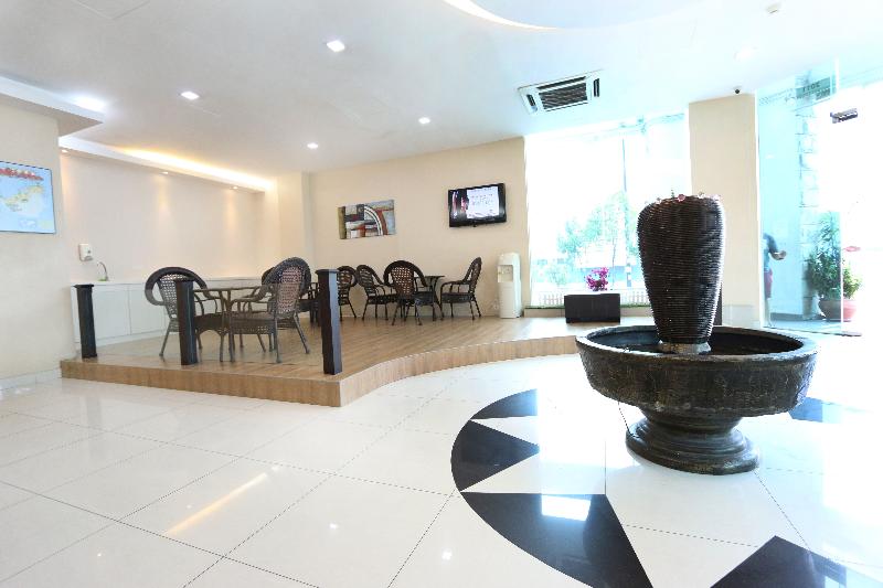 Best View Hotel Sunway Mentari