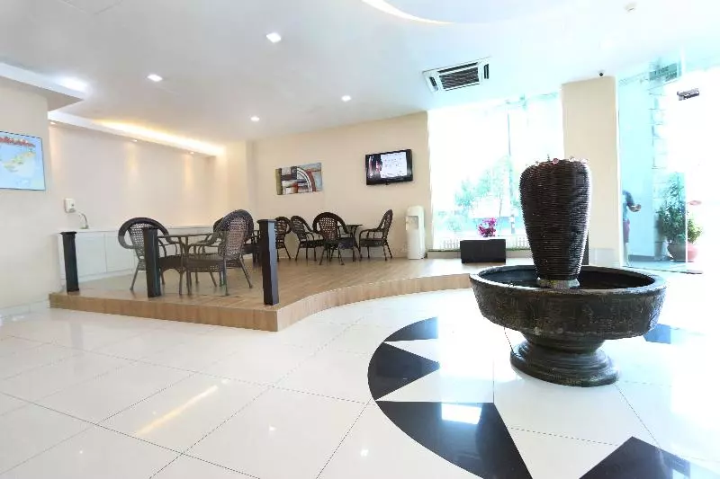 Best View Hotel Sunway Mentari