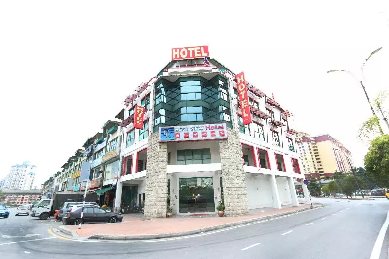 Best View Hotel Sunway Mentari
