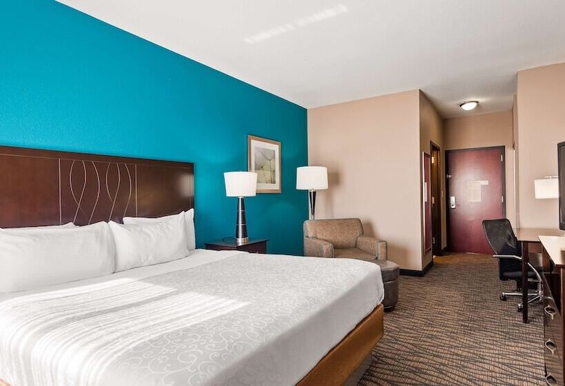 Hotel Best Western Plus Hiawatha