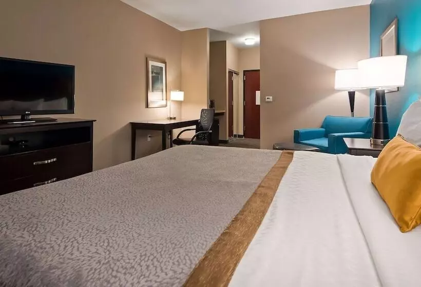 ホテル Best Western Plus Hiawatha