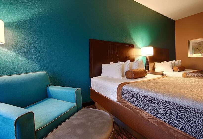 Hotel Best Western Plus Hiawatha