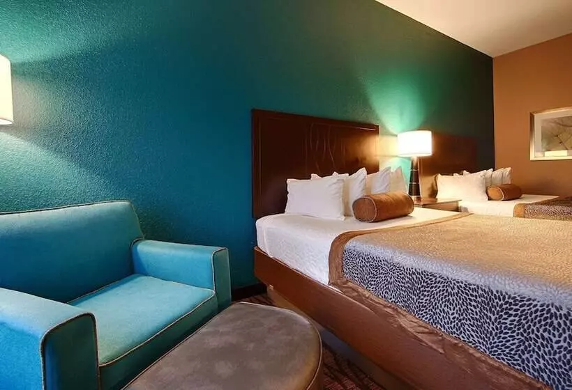 ホテル Best Western Plus Hiawatha