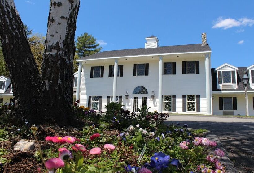 فندق Black Horse Inn