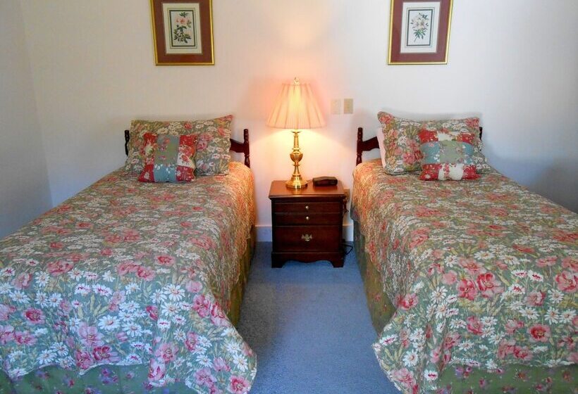 فندق Black Horse Inn