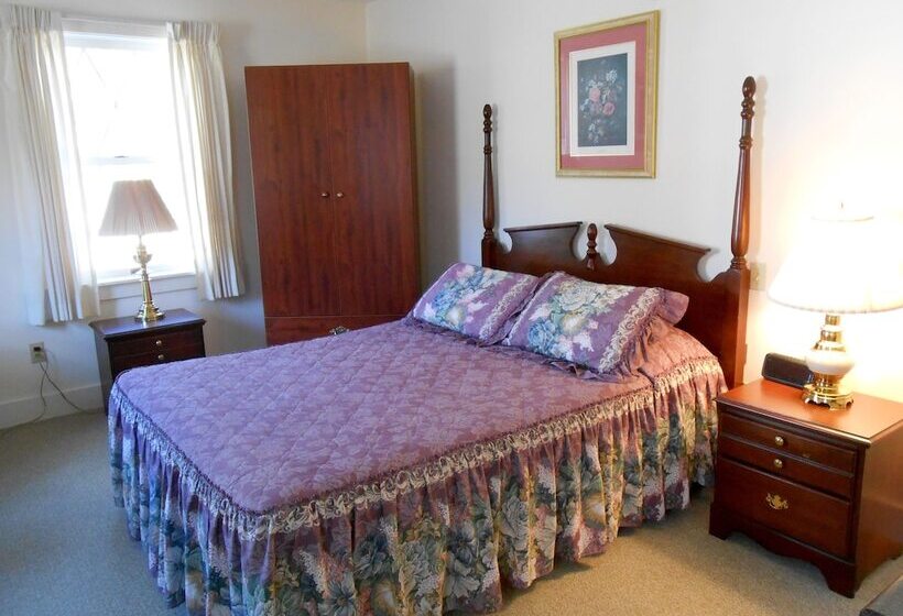 فندق Black Horse Inn