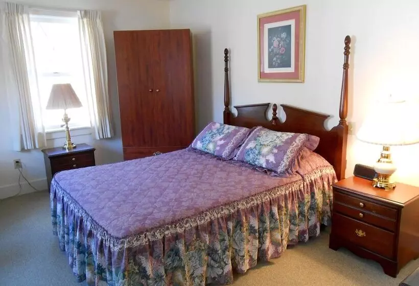 ホテル Black Horse Inn