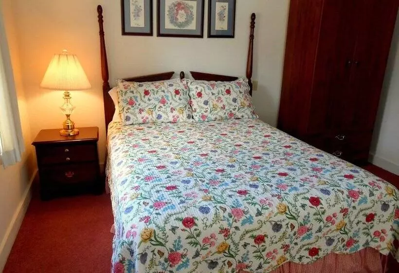 ホテル Black Horse Inn