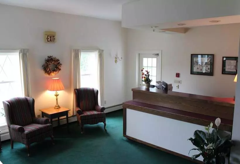 ホテル Black Horse Inn