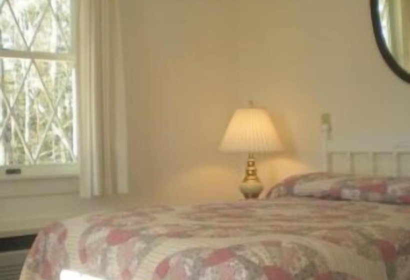 فندق Black Horse Inn