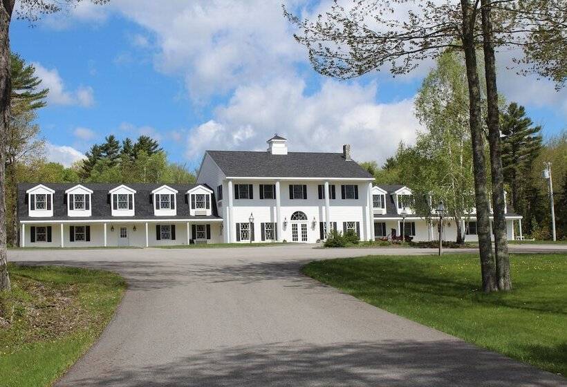 فندق Black Horse Inn