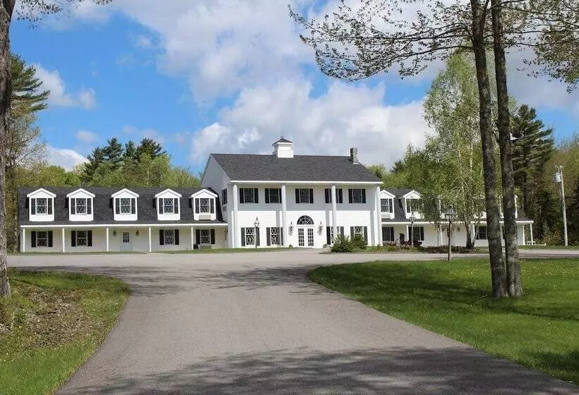 ホテル Black Horse Inn