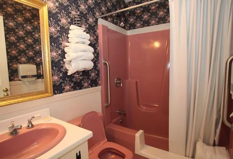 ホテル Black Horse Inn