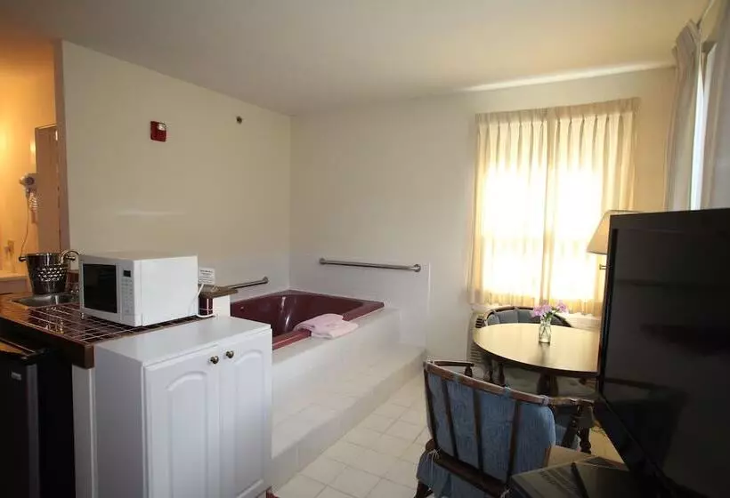 ホテル Black Horse Inn