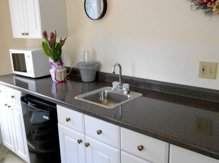 فندق Black Horse Inn