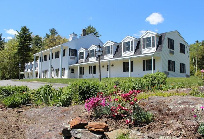 فندق Black Horse Inn