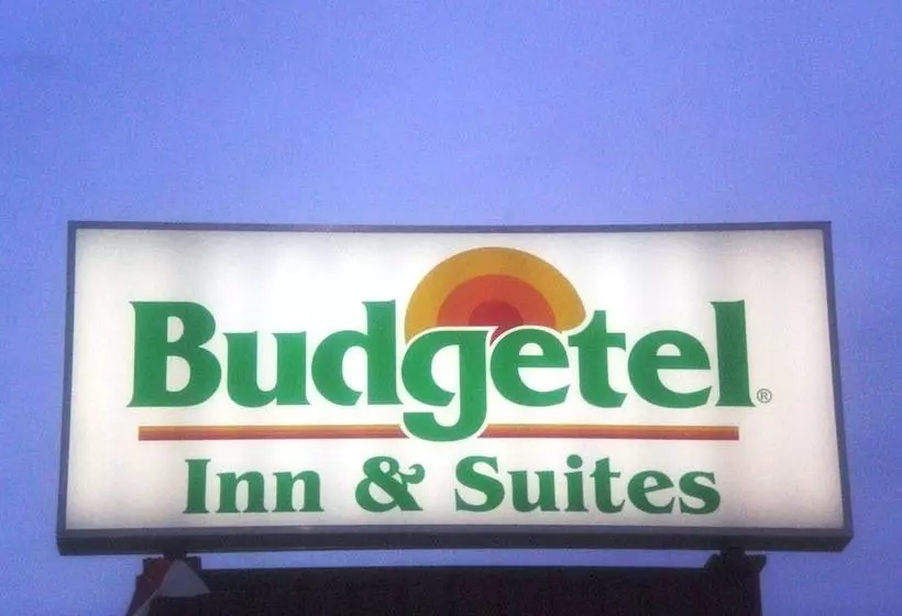 Hotelli Budgetel Inn & Suites Atlantic City