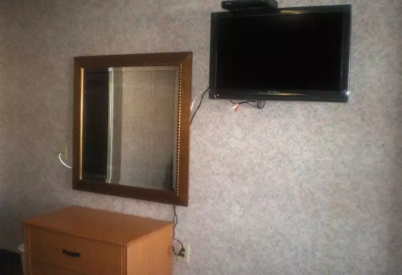 Hotelli Budgetel Inn & Suites Atlantic City