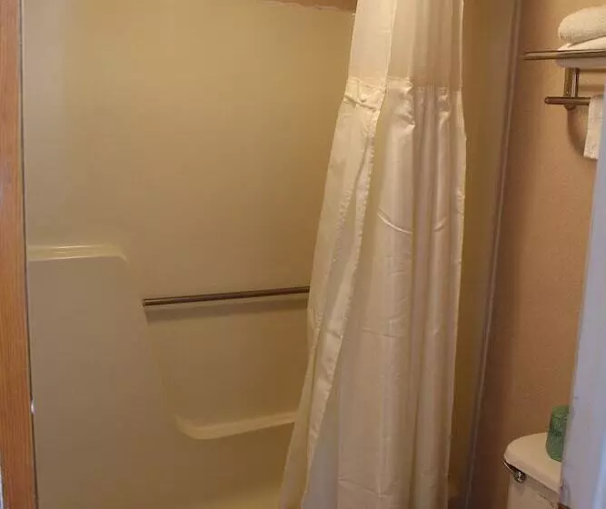 Hotelli Budgetel Inn & Suites Atlantic City