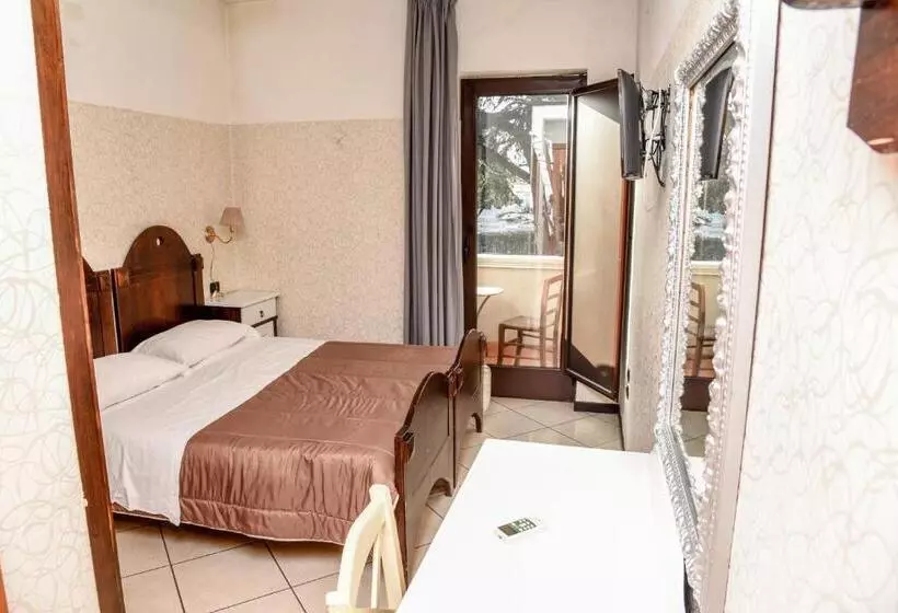 בית מלון כפרי Business