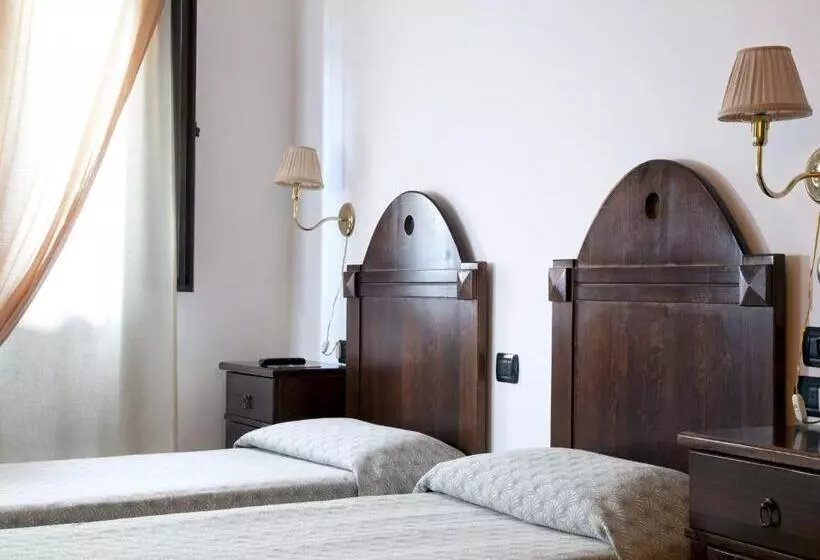 בית מלון כפרי Business