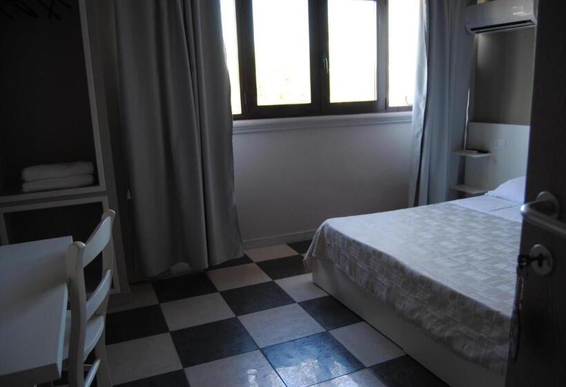 בית מלון כפרי Business