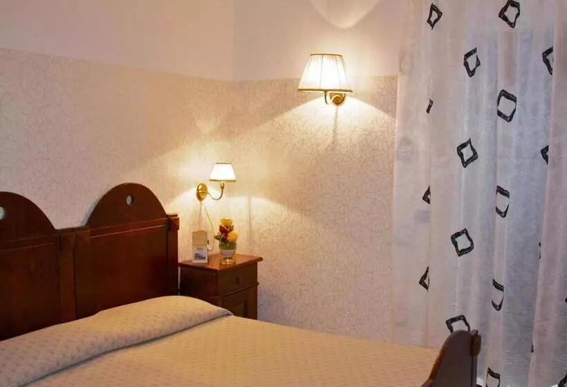 בית מלון כפרי Business