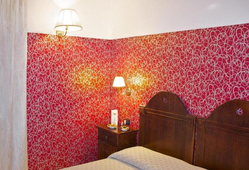 בית מלון כפרי Business